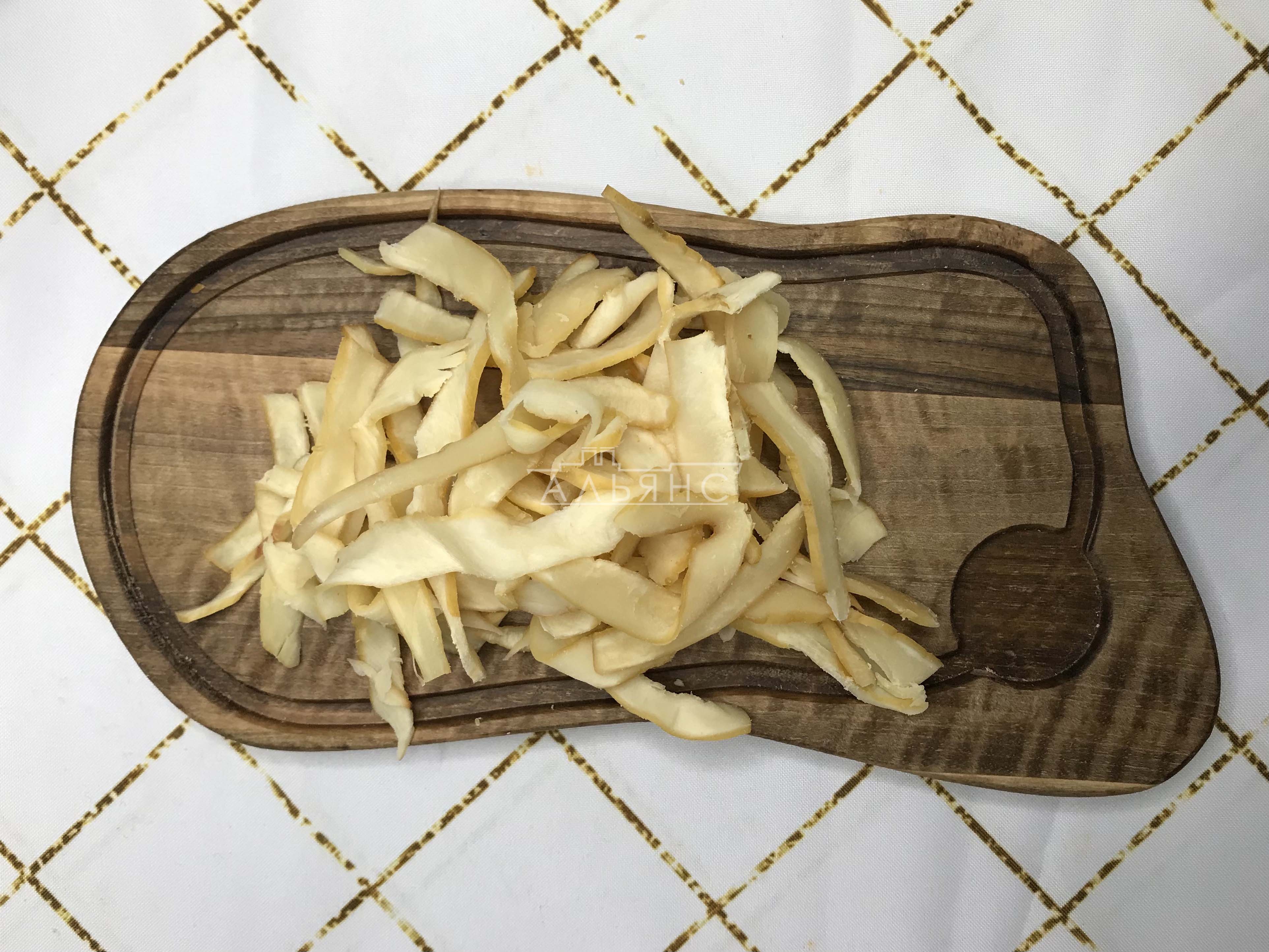 Кальмар полукольца в Можайске