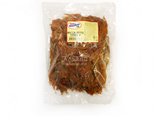 Мясо (АЛЬЯНС) вяленое индейка 