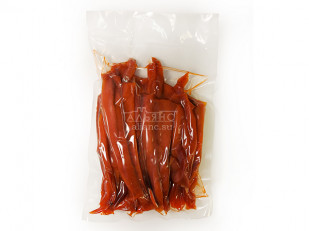 Камбала (филе): Кета соломка