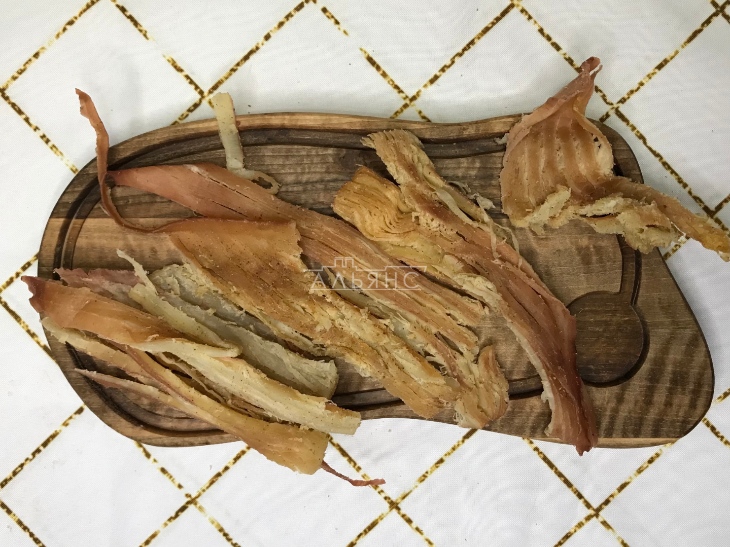 Кальмар со вкусом краба "Гриль" в Можайске