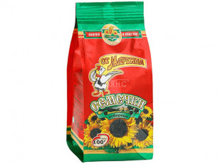 Гренки: Семечки от 