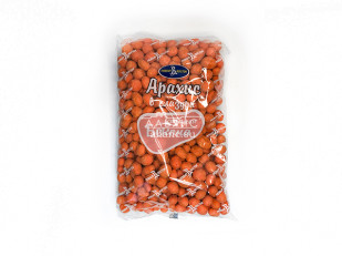 Ореховая смесь ж/с с кукурузой со вкусом 