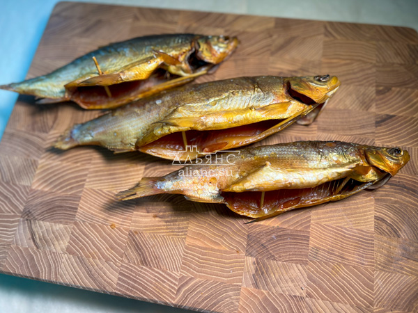 Пелядь х/к крупная потрошеная в Можайске