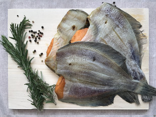 Мясо свинины 