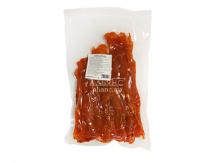 Царский полосатик с кунжутом: Мясо курицы по-кавказски