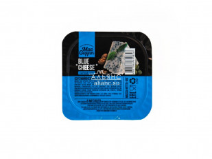 Тунец паутинка с перцем: Соус Блю чиз (90 гр)