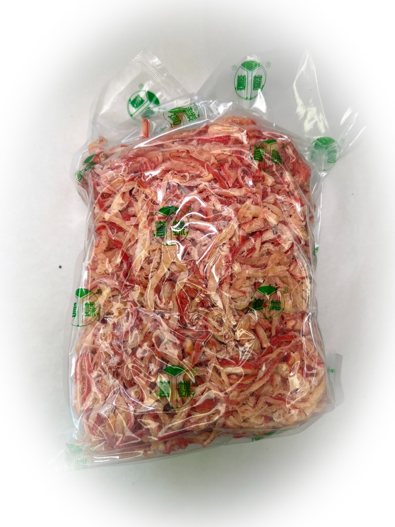 Кальмар стружка со вкусом краба "Розовая" (ПУТИНА) в Можайске