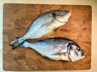 Колбаски (ВЕНГЕРСКИЕ) с/к (по 0,5кг): Дорадо вяленая