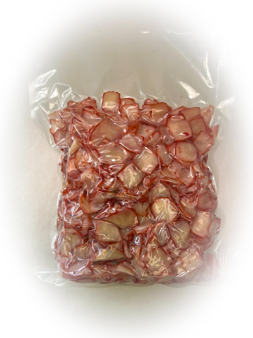 Осьминог (Chipka) в Можайске