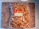 Нитка ЖАРЕНАЯ "Тайский перец" Oktobersnack 1 кг (сырный продукт)