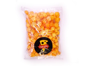 Мясные снеки: Сырные шарики ТАЙСКИЙ ПЕРЕЦ (0,5 кг)