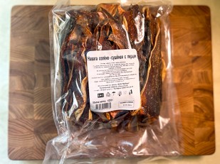 Гренки пшеничные 