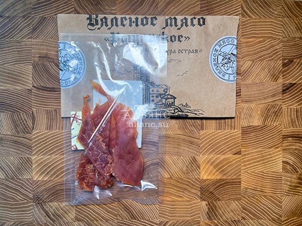 Рыцарское мясо курицы острое в Можайске