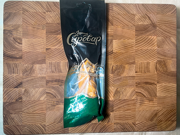 Сыр 100 гр ГОРНЫЙ СЫРОВАР (Косичка) в Можайске