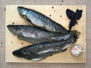 Мясо свинины 