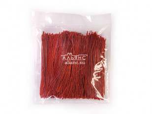 Рыба горячего копчения: Форель паутинка