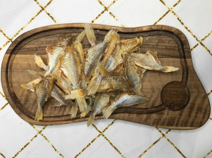 Снеки к пиву: Лакедра