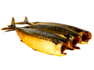 Дорадо вяленая: Скумбрия холодного копчения